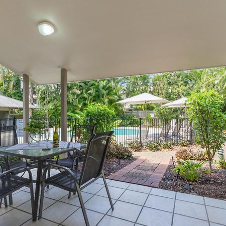 Aparthotel Sunset Cove Noosa Noosaville Exteriér fotografie