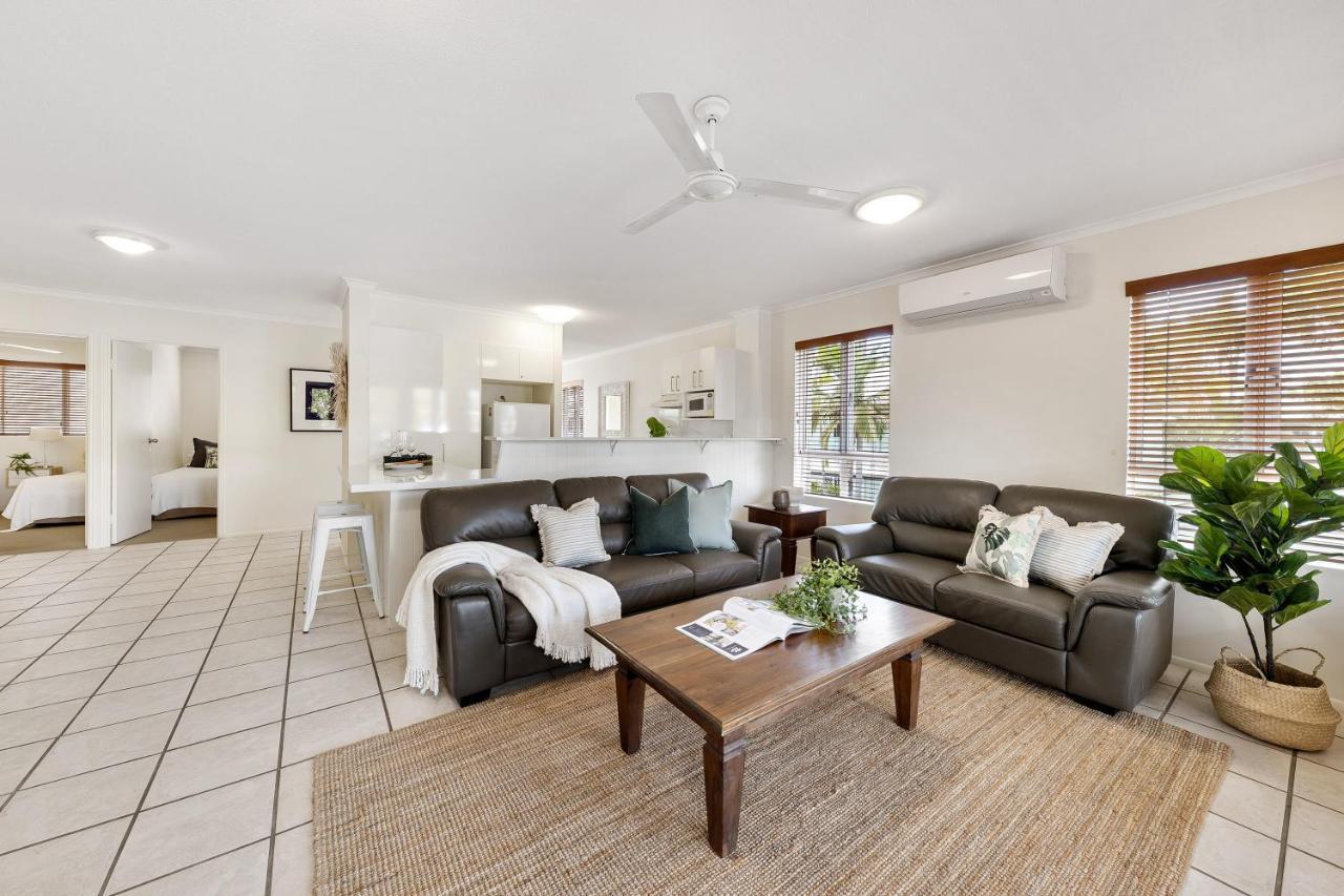 Aparthotel Sunset Cove Noosa Noosaville Exteriér fotografie