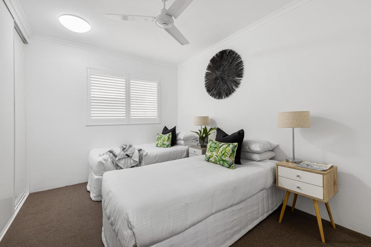 Aparthotel Sunset Cove Noosa Noosaville Exteriér fotografie