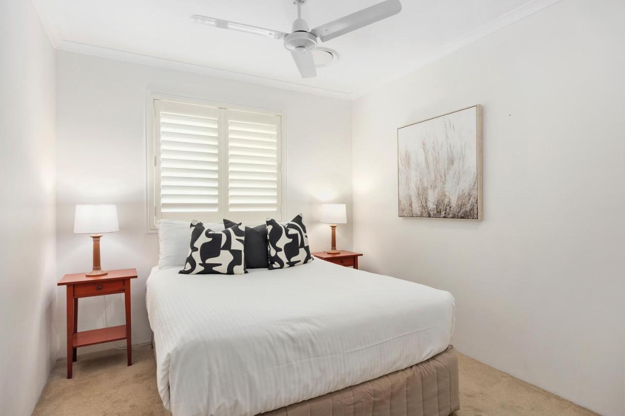 Aparthotel Sunset Cove Noosa Noosaville Exteriér fotografie