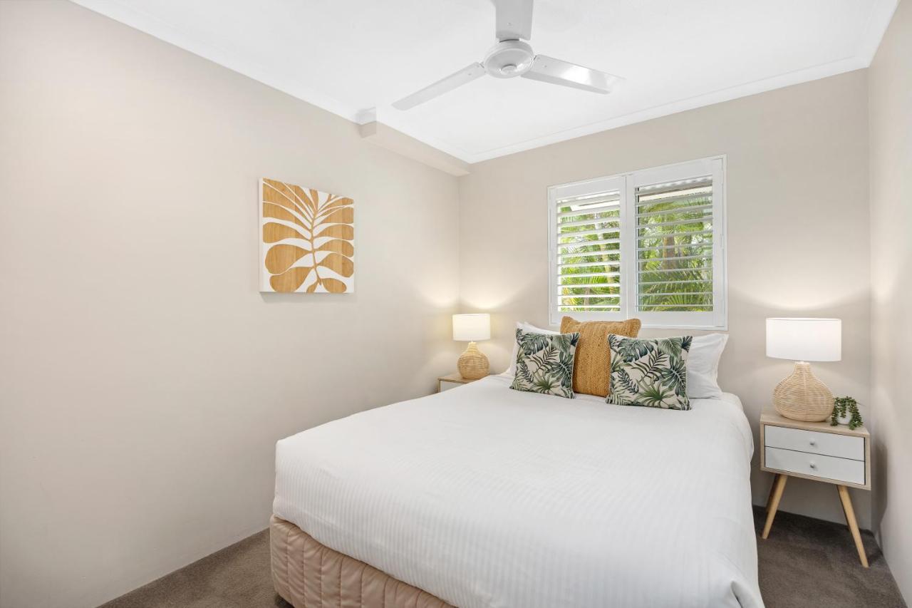 Aparthotel Sunset Cove Noosa Noosaville Exteriér fotografie