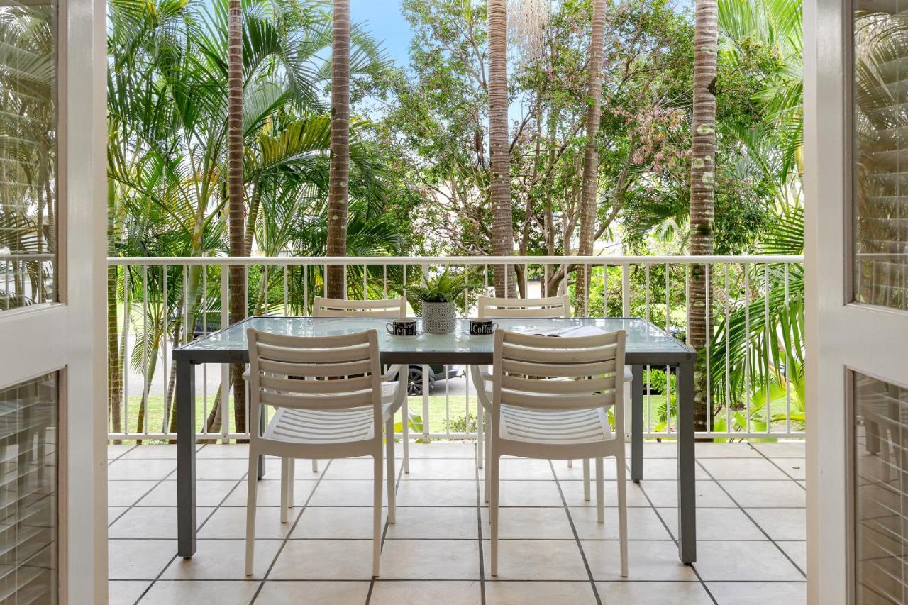 Aparthotel Sunset Cove Noosa Noosaville Exteriér fotografie