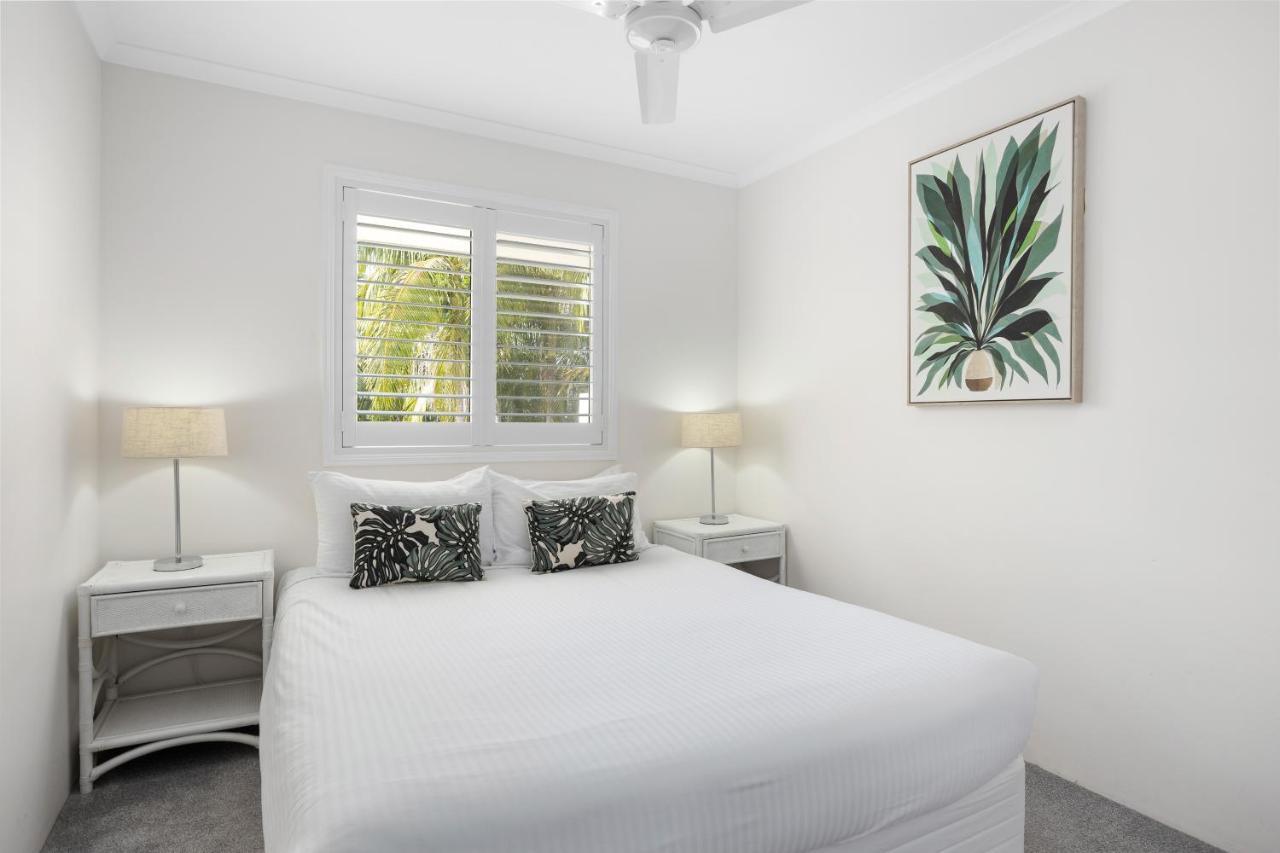 Aparthotel Sunset Cove Noosa Noosaville Exteriér fotografie